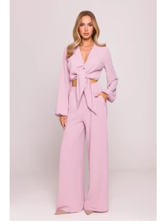 Dámské kalhoty model 213679 Moe