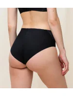 Dámské kalhotky Flex Smart Maxi EX černé - Triumph