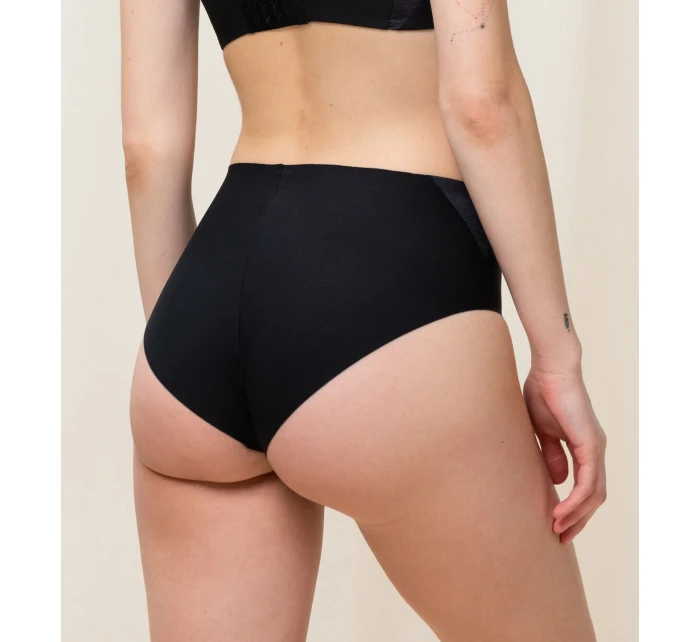 Dámské kalhotky Flex Smart Maxi EX černé - Triumph