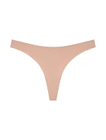 SMART INVISIBLE - String: bezešvá mikrotanga pro neviditelný vzhled Triumph