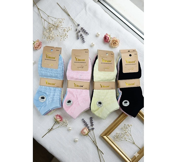 Nohy WiK Xintao 3503 wz.96 35-42