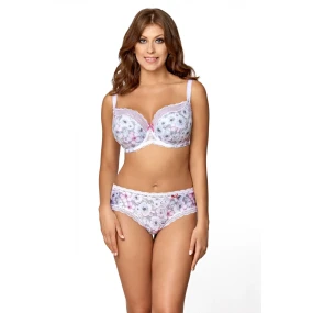 Dámská podprsenka 1765 Ice garden - AVA Dámská podprsenka 1765 Ice garden - AVA