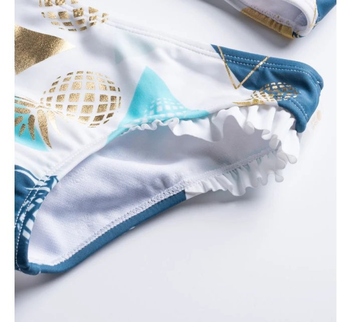 Plavky Aquawave Charlotte Jr 92800593958