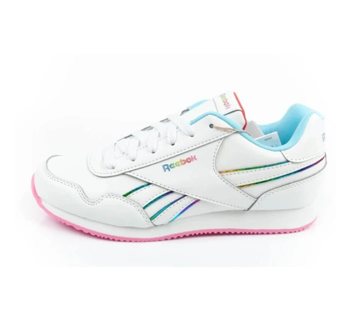 Boty Reebok Royal Jr 100033270