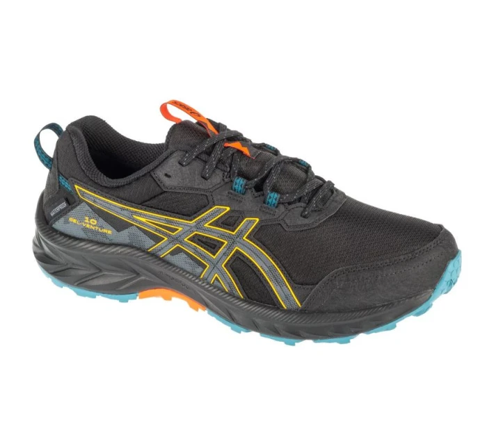 Asics Gel-Venture 10 Waterproof M 1011B965-001 běžecká obuv