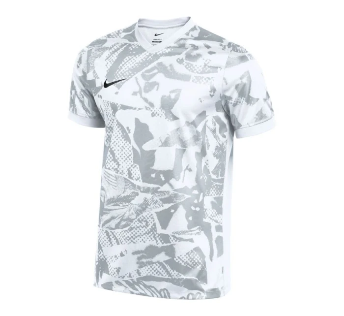Tričko Nike Dri-Fit Precision VII M FZ9332-100 Tričko Nike Dri-Fit Precision VII M FZ9332-100