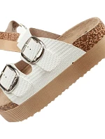 Lee Cooper W LCW-25-35-3496L dámské žabky