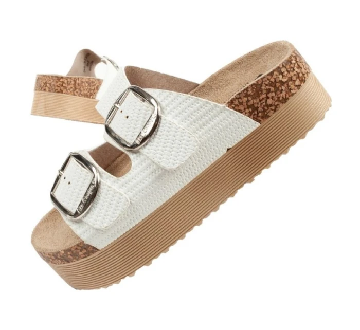 W model 21132812 dámské žabky - Lee Cooper