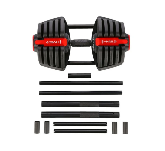 PRO SET sada 2v1 kg model 21810780 - HMS PRO SET sada 2v1 kg model 21810780 - HMS