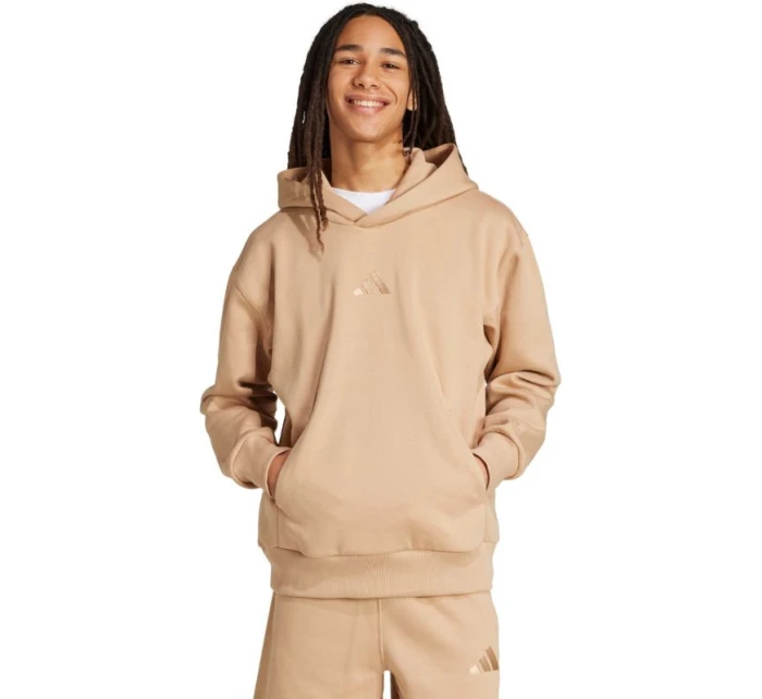 Mikina adidas All SznFleece M JX5091 pánské Mikina adidas All SznFleece M JX5091 pánské