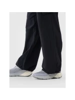 Dámské kalhoty oversize 4F 4FRSS25TTROF1372-20S dámské