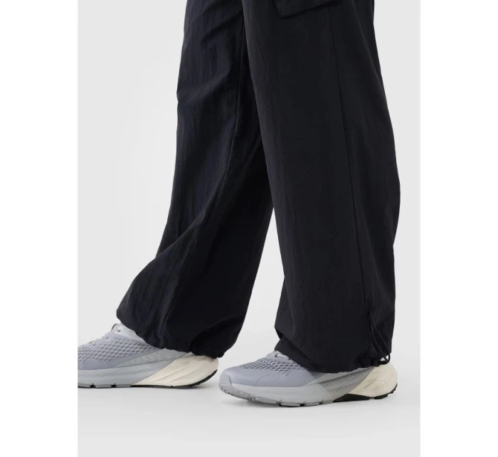 Dámské kalhoty oversize 4F 4FRSS25TTROF1372-20S dámské