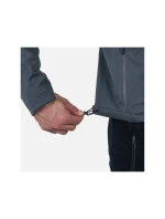 model 21451866 Hood Jkt bunda šedá - Rossignol