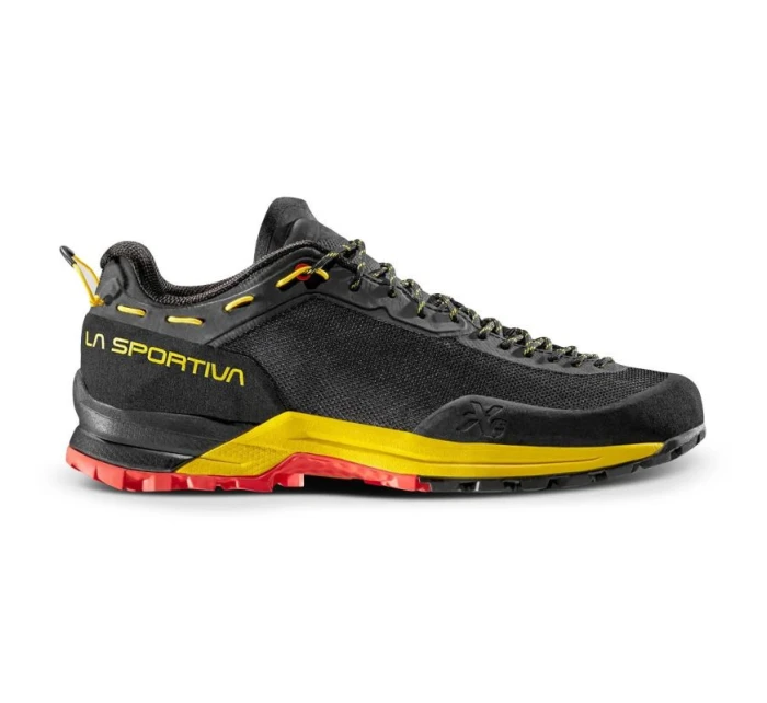 La Sportiva TX Guide 27N999100 Black/Yellow La Sportiva TX Guide 27N999100 Black/Yellow