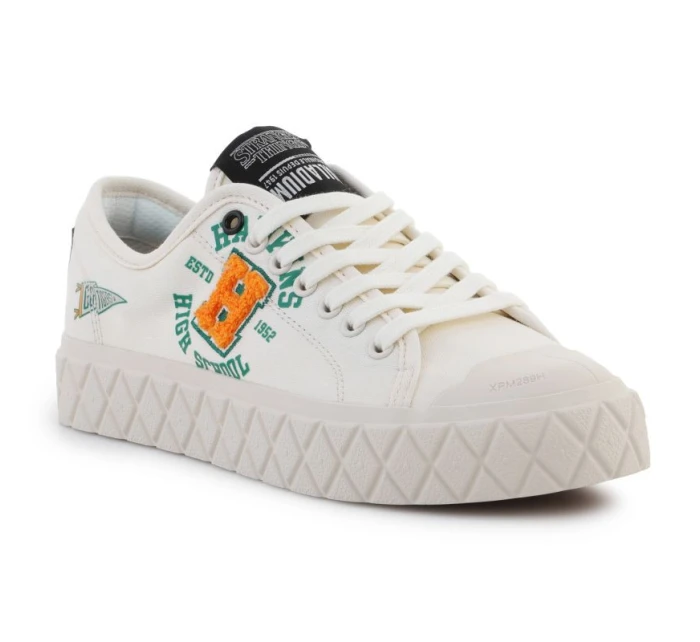 dium Cream White model 21814468 - Palladium dium Cream White model 21814468 - Palladium