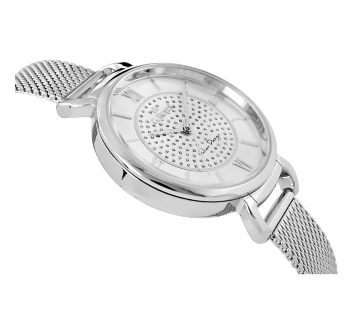 Dámské hodinky G.Rossi 12546B-3C1 + BOX Dámské hodinky G.Rossi 12546B-3C1 + BOX