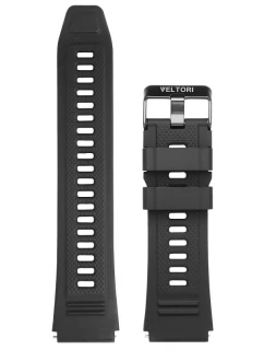 VELTORI VT120 22mm pánský řemínek k chytrým hodinkám VTP120
