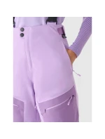 Dámské lyžařské kalhoty   dámské model 21892919 - 4F