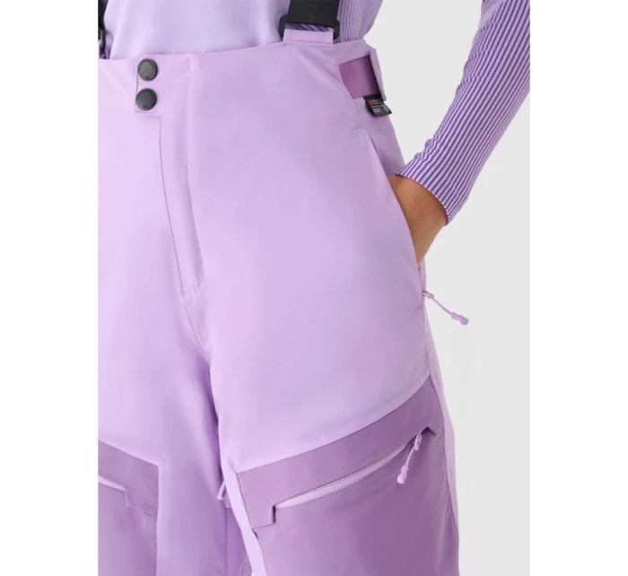 Dámské lyžařské kalhoty   dámské model 21892919 - 4F