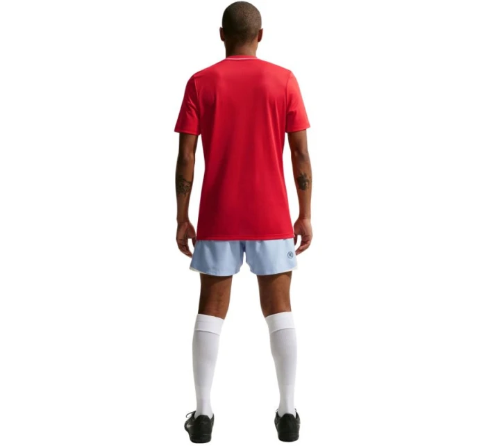 Pánské tričko Nike Dri-Fit Park 26 SS Top červené HM7127 657 pánské