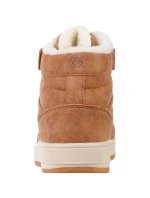 Unisex boty Bash Mid Fur   model 17966180 - Kappa