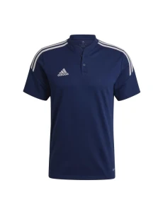 Pánské polo tričko Condivo 22 M H44108 - Adidas