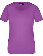 Daiber JN 901 Dámské tričko 02.0901 purple Daiber JN 901 Dámské tričko 02.0901 purple