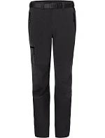 JN Pánské trekingové kalhoty 02. black/black model 22531085 - Daiber JN Pánské trekingové kalhoty 02. black/black model 22531085 - Daiber