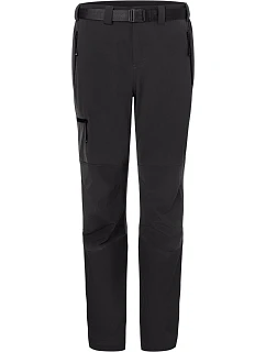 JN Pánské trekingové kalhoty 02. black/black model 22531085 - Daiber