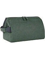 Taška na zip green model 22518022 - Halfar Taška na zip green model 22518022 - Halfar