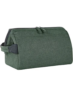 Taška na zip green model 22518022 - Halfar