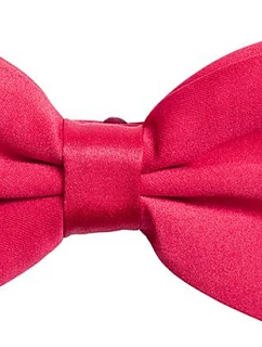 Korntex KXBTIE Motýlek 76.BTIE red