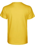 Neutral O 30001 Dětské tričko z bio bavlny 77.3001 yellow Neutral O 30001 Dětské tričko z bio bavlny 77.3001 yellow