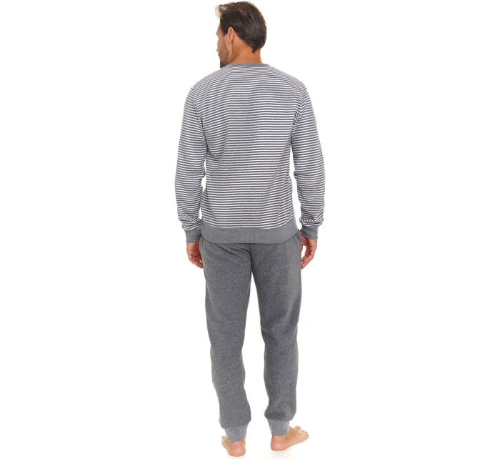 Doctor Nap PMB.5248 barva:tmavě šedá Doctor Nap PMB.5248 barva:tmavě šedá