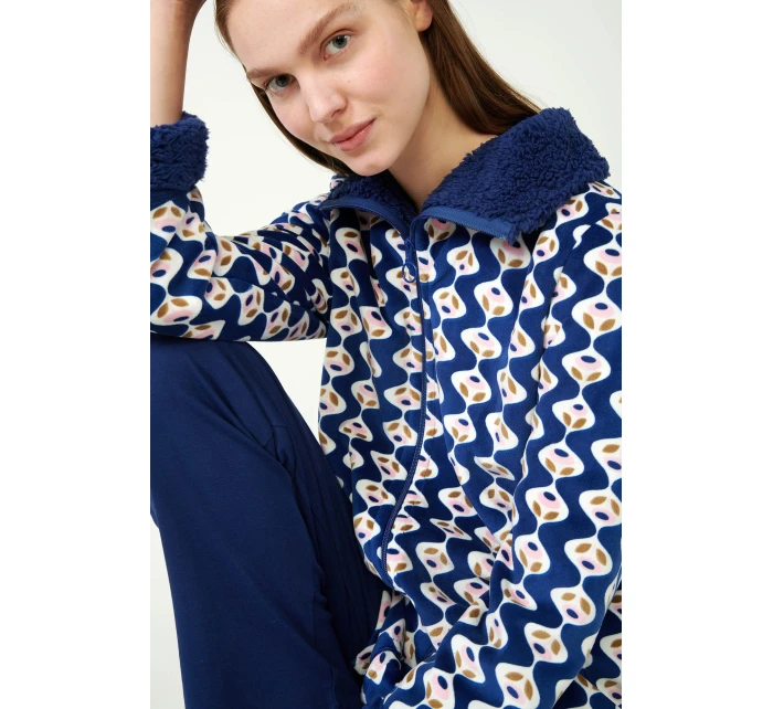 Vamp - Župan s potiskem 21410 - Vamp Vamp - Župan s potiskem 21410 - Vamp