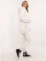 Sada EM KMPL model 20578767 světle šedá - FPrice Sada EM KMPL model 20578767 světle šedá - FPrice