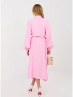 LK SK šaty 510018.91 růžové