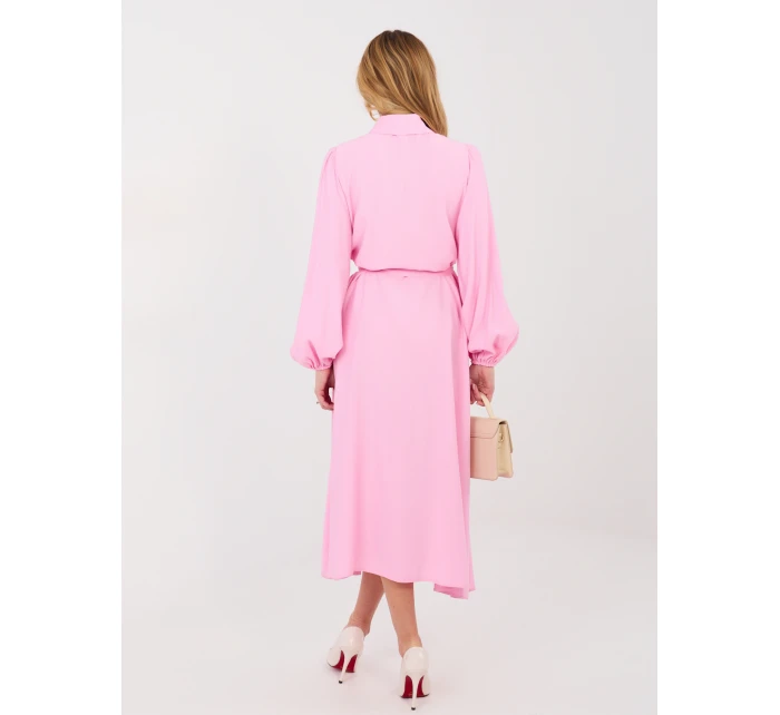 LK SK šaty 510018.91 růžové