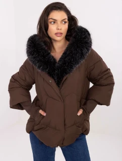 Kurtka MBM KR model 21253079 brązowy - FPrice