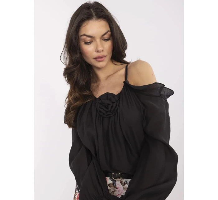 Halenka MI BZ model 21062842 černá - FPrice