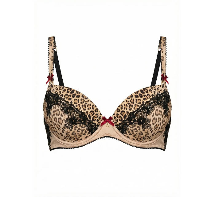 Podprsenka model 17581369 - Kinga Podprsenka model 17581369 - Kinga