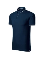 Perfection plain polokošile pánská námořní modrá Perfection plain polokošile pánská námořní modrá