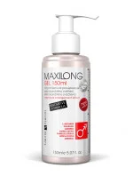 Lubrikační gel Maxilong Gel 150ml - Lovely Lovers