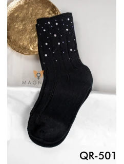 APLIKACE PONOŽEK QR-5014