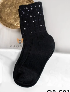 APLIKACE PONOŽEK QR-5014