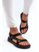 Sandály model 197577 Step in style Sandály model 197577 Step in style