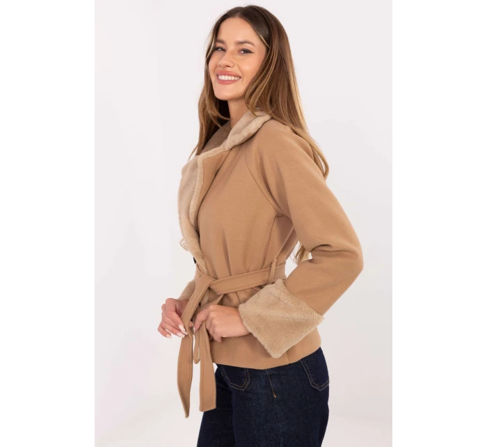 Plášť  model 219343 Rue Paris