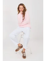 Svetr model 224372 Italy Moda Svetr model 224372 Italy Moda