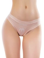 Dámské kalhotky Meméme Pure nude