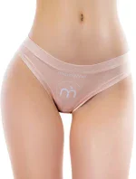 Dámské kalhotky Meméme Pure nude